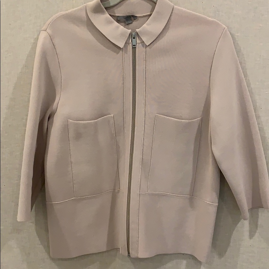 Cos Jacket
